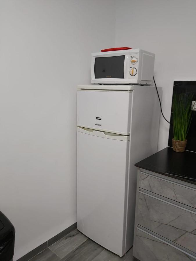 Rina Vacation Apartment ティベリア エクステリア 写真