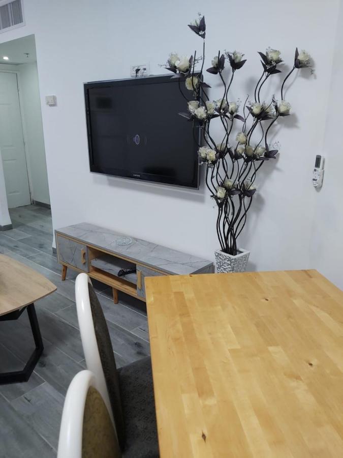 Rina Vacation Apartment ティベリア エクステリア 写真