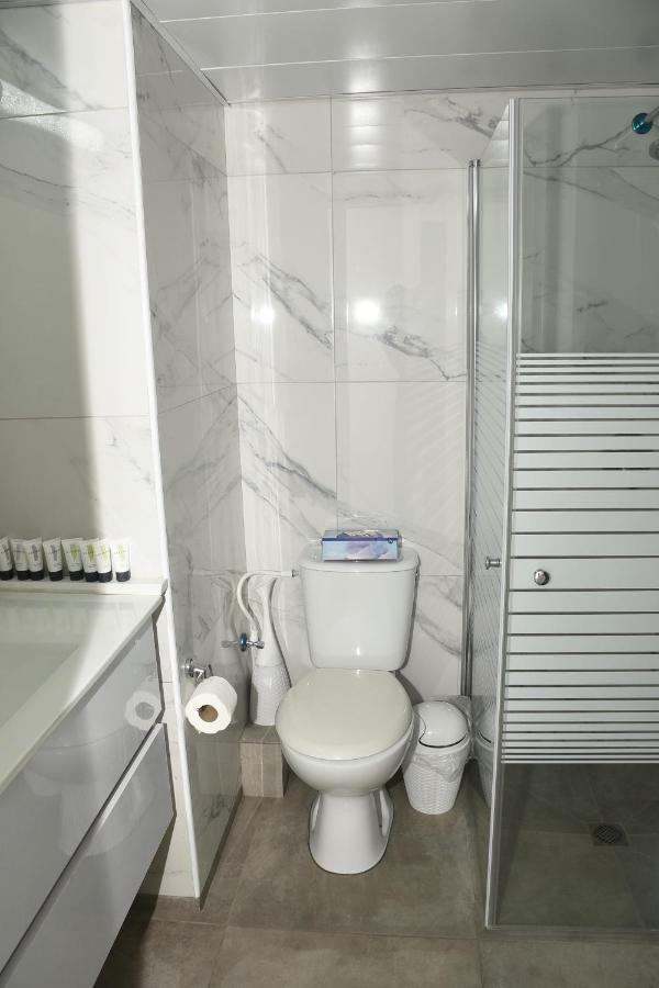Rina Vacation Apartment ティベリア エクステリア 写真