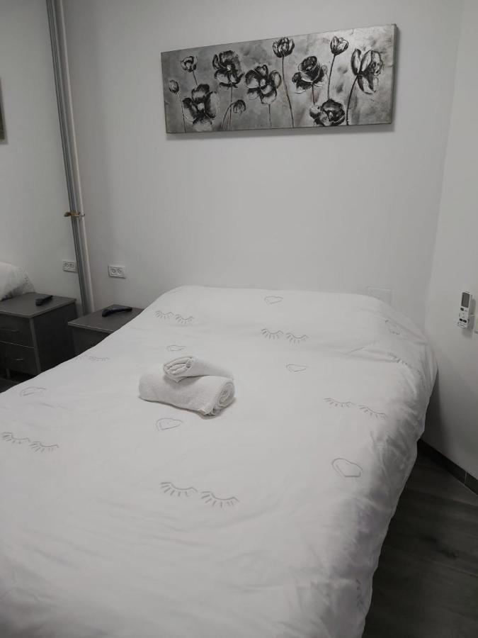 Rina Vacation Apartment ティベリア エクステリア 写真