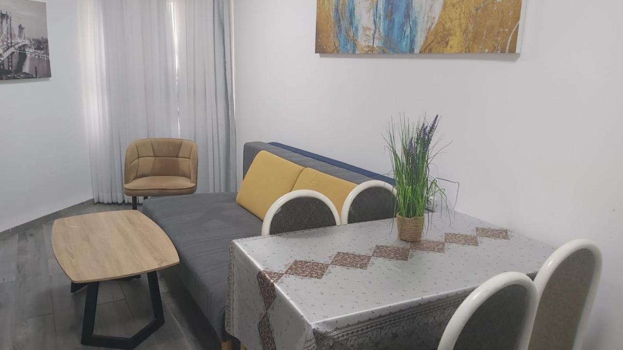 Rina Vacation Apartment ティベリア エクステリア 写真